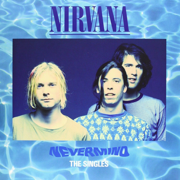 Nevermind, The Singles [2011 Record Store Day]